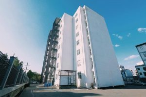 Read more about the article በልደታ እና ንፋስ ስልክ ላፍቶ ክፍለ ከተሞች የተመረቁት ስማርት ወረዳ ህንፃዎች በውስጣቸው ምን ምን ይዘዋል?