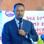 Read more about the article በአምራች ኢንዱስትሪ ዘርፍ በተሰራው የኢትዮጵያ ታምርት ንቅናቄ አበረታች ውጤት ተገኝቷል – አቶ ጃንጥራር አባይ