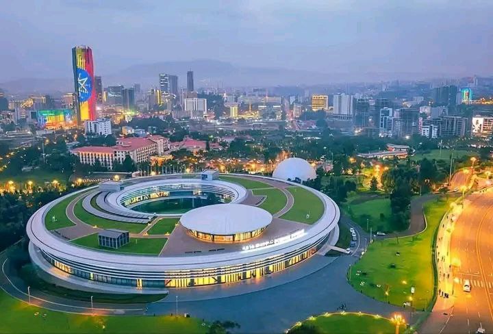 አዲስ አበባ ከተማ ባለፉት አመታት እዉን ያደረገቻቸዉ መሰረተ ልማቶች መዲናዋ የቱሪዝም የስበት ማዕከል እንድትሆን እድልን ፈጥሯል
