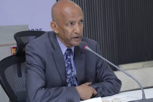 Read more about the article አጋር ሀገራት እና ተቋማት ለሀገራዊ ምክክር ኮሚሽን ድጋፋቸውን አጠናክረው እንደሚቀጥሉ አረጋገጡ