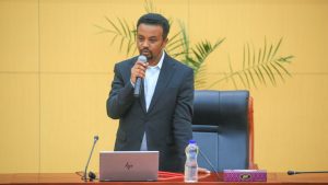 Read more about the article የሥነ-ጥበብ ፈጠራ ስራዎችን ገዥ ትርክትን ለማስረጽ መጠቀም ይገባል