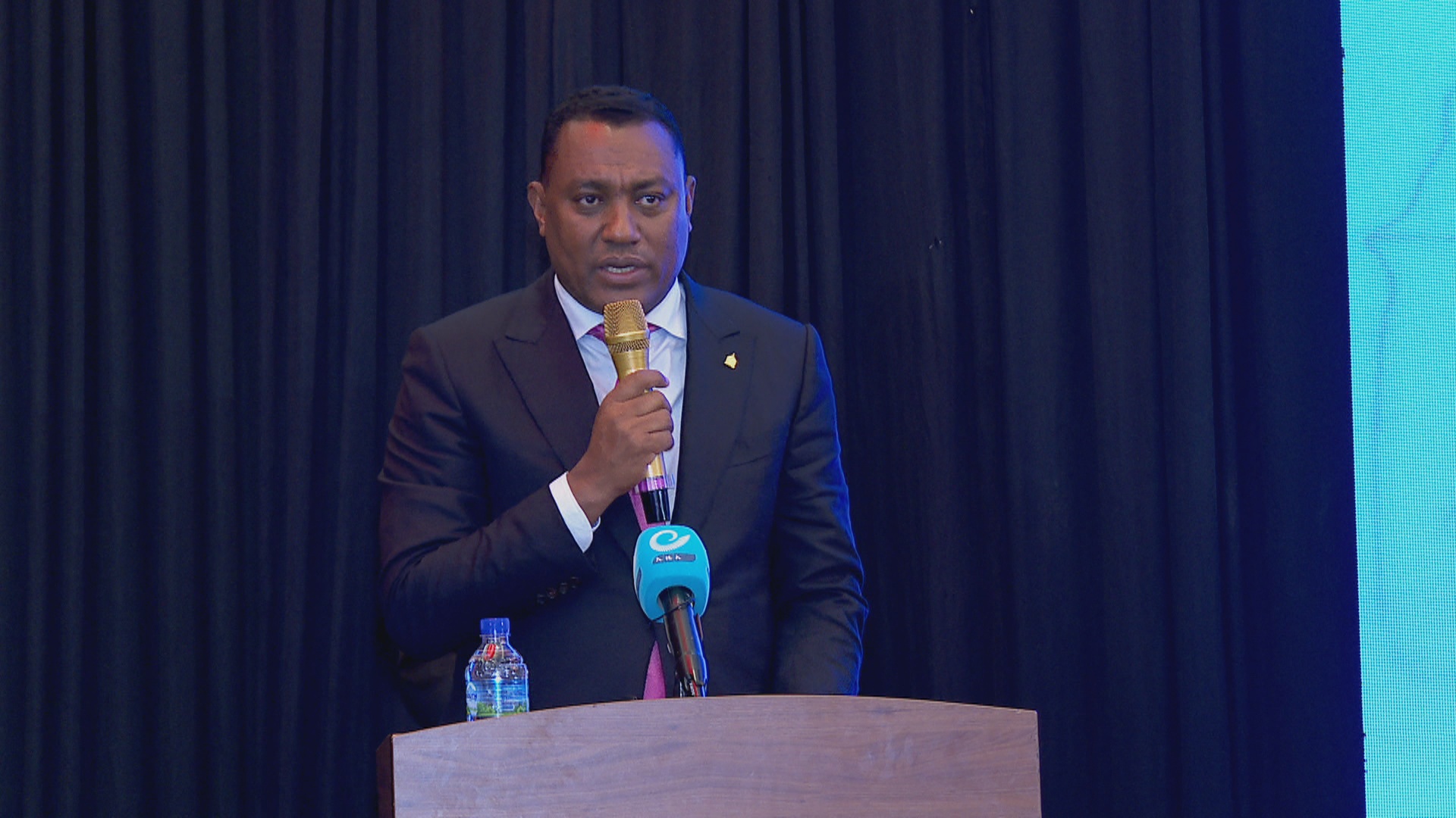 You are currently viewing ሰባተኛው ሀገር አቀፍ ምርጫ ሰላማዊ እና ዲሞክራሲያዊ ሆኖ እንዲፈጸም በፀጥታና ደህንነት ተቋማት ዝግጅት ተጀምሯል