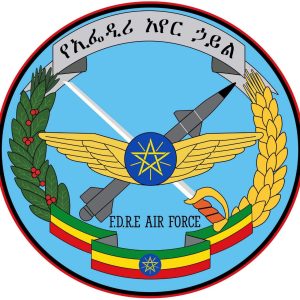 Read more about the article የኢፌዴሪ አየር ሃይል በ2030 ከአፍሪካ ቀዳሚ አየር ሃይል ለመሆን በትኩረት እየሰራ መሆኑ ተገለጸ