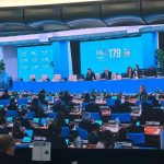 Read more about the article ኢትዮጵያ የዓለም የምግብ ፕሮግራም ኤክዝኪውቲቭ ቦርድ አባል ሆና ተመረጠች