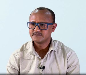 Read more about the article የትህነግ ቡድን የመልሶ ማቋቋም ሥራን በማደናቀፍ ተፈናቃዮችን የፖለቲካ መጠቀሚያ እያደረገ መሆኑን የስምረት ለዲሞክራሲ ፓርቲ አመለከተ