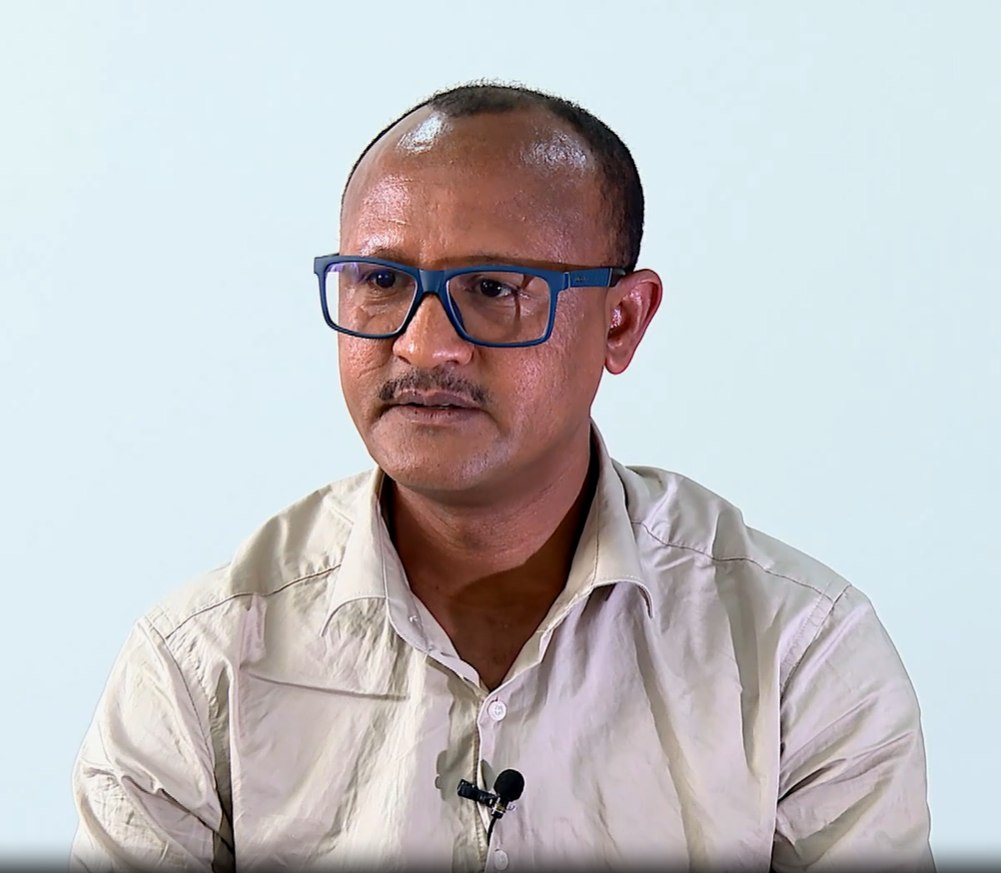 You are currently viewing የትህነግ ቡድን የመልሶ ማቋቋም ሥራን በማደናቀፍ ተፈናቃዮችን የፖለቲካ መጠቀሚያ እያደረገ መሆኑን የስምረት ለዲሞክራሲ ፓርቲ አመለከተ