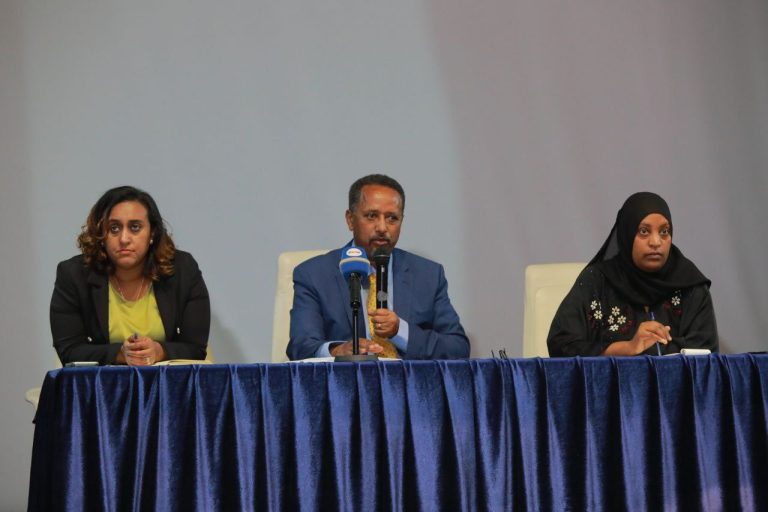 ለመዲናዋ ነዋሪዎች የኑሮ ውድነት ጥያቄ ምላሽ ለመስጠት እየተሠራ መሆኑ ተገለጸ