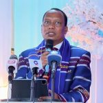 Read more about the article ኢትዮጵያ አሁን የሚታየውን ስኬት ያስመዘገበችው ባለ ራእይ፣ ሀገር ወዳድ መሪን እና ስራዎችን ከህዝብ ጋራ የሚሰራ መንግስት በማግኘቷ ነው