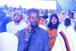 Read more about the article መንግስት ሕዝብን የሚያከብር፤ የሚያዳምጥ እና ፈጣን ምላሽ የሚሰጥ መሆኑን አረጋግጠናል