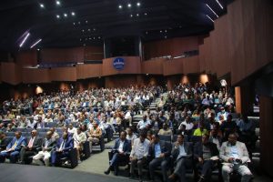 Read more about the article በአዲስ አበባ ከተማ የኑሮ ውድነት እና የገበያ ማረጋጋት ግብረ-ኃይል የአንድ ወር የስራ ክንውንን እየገመገመ ይገኛል