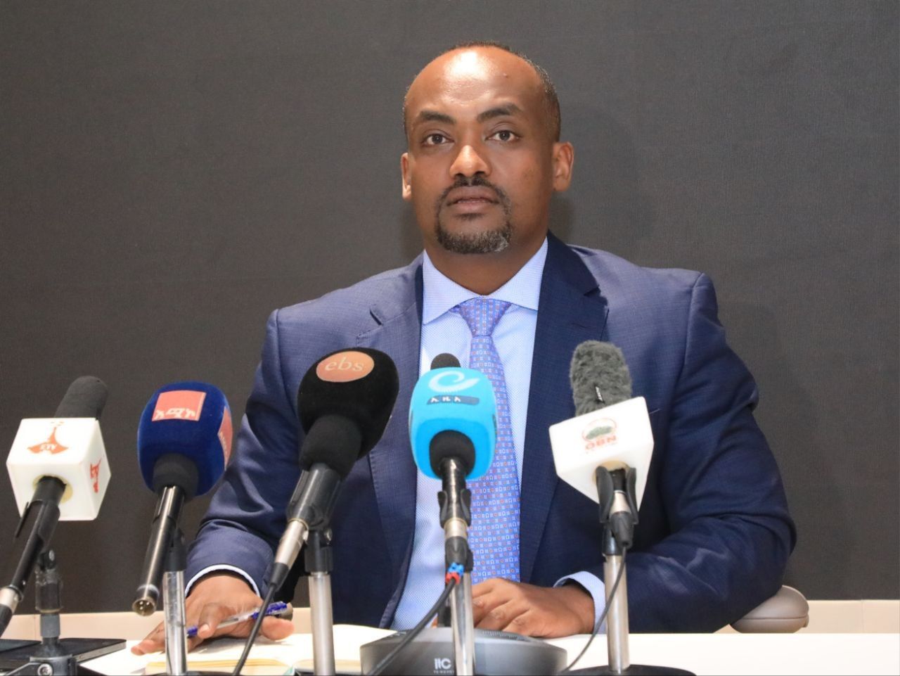 You are currently viewing በበጀት ዓመቱ 12 ሚሊዮን አርሶ አደሮች የፋይዳ ዲጂታል መታወቂያ ያገኛሉ