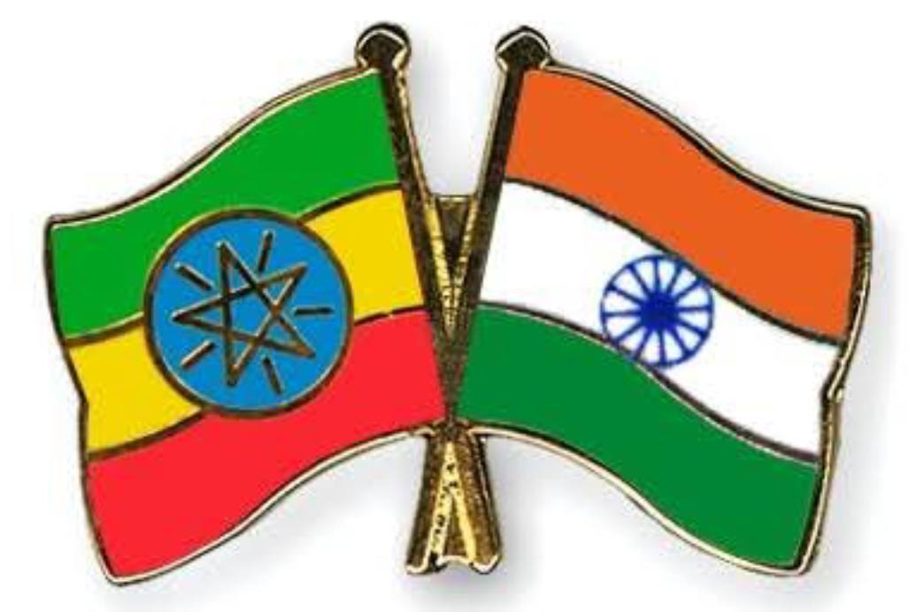 You are currently viewing 80 ዓመት እየተጠጋው የሚገኘው የኢትዮጵያ እና የሕንድ ዲፕሎማሲያዊ ግንኙነት