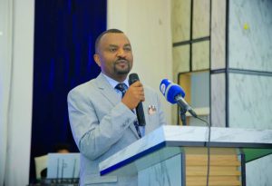 Read more about the article ተፎካካሪ የፖለቲካ ፖርቲዎችን በፖሊሲ እና በመንግስታዊ አሰራር ውስጥ ተሳታፊ እንዲሆኑ የማስቻል ስራ ተሰርቷል