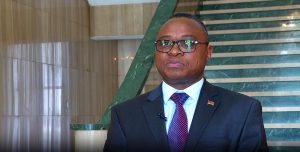 Read more about the article ኬንያ ከኢትዮጵያ ጋር በቀጣናው ሰላም እና መረጋጋት ያላትን አጋርነት የማጠናከር ፍላጎት አላት -ተሰናባቹ የኬንያ አምባሳደር ጆርጅ ኦሪና