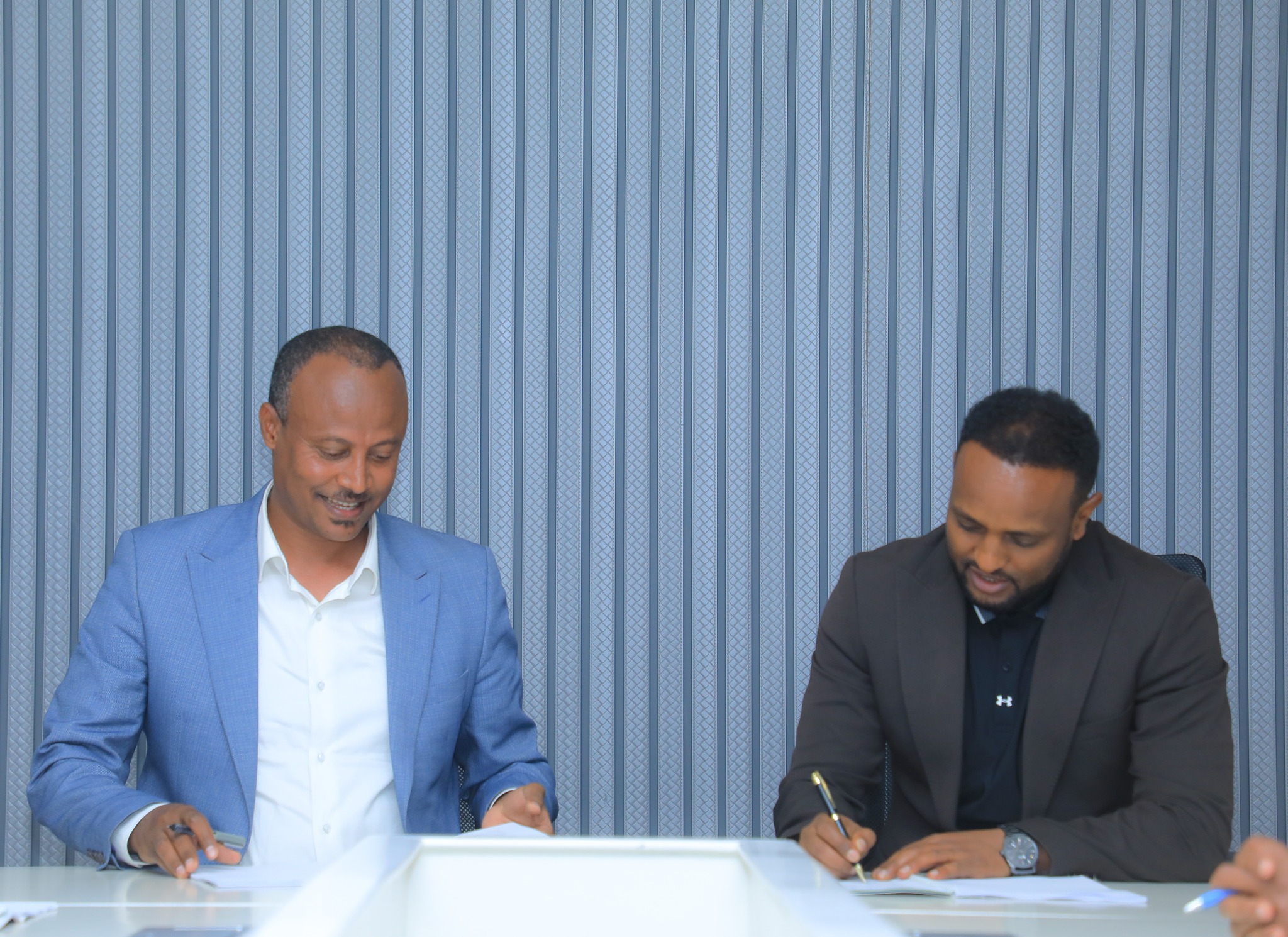 You are currently viewing የትውልድ ድምፅነት በየፈርጁ