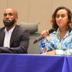 Read more about the article አዲስ አበባ ከተማ የሰላም እሴት ቁንጮና ተምሳሌት እንድትሆን ተማሪዎች እና መምህራን ኃላፊነታቸውን እንዲወጡ ተጠየቀ