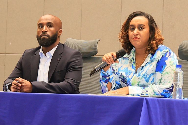 አዲስ አበባ ከተማ የሰላም እሴት ቁንጮና ተምሳሌት እንድትሆን ተማሪዎች እና መምህራን ኃላፊነታቸውን እንዲወጡ ተጠየቀ