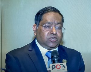 Read more about the article ሕንድ ከኢትዮጵያ ጋር ያላት ትብብር በይበልጥ ተጠናክሮ ይቀጥላል