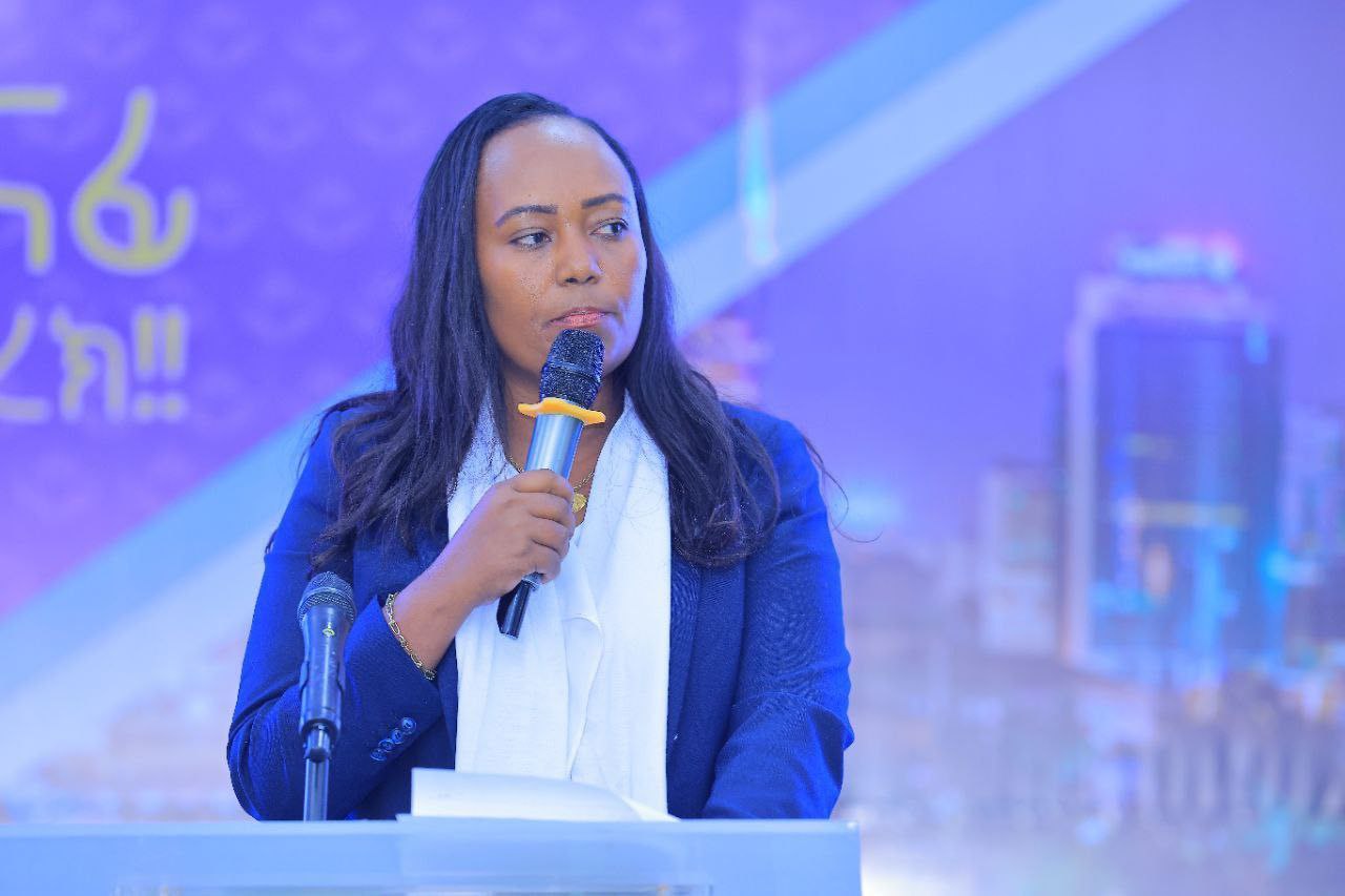 You are currently viewing ብልጽግና ፓርቲ የአግላይ እና የበላይ እሳቤን በማፍረስ በእኩልነት እና በተግባቦት ዲሞክራሲ ግንባታ በኢትዮጵያ በአጭር ጊዜ ውስጥ ለውጥ ያመጣ ፓርቲ ነው