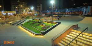 Read more about the article ስኬት ፖርክ ሌላኛው የአዲስ አበባ መልክ