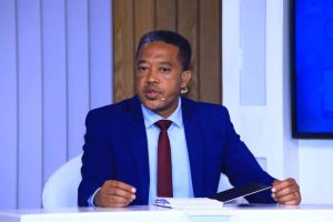 Read more about the article ብሔራዊ ጥቅም በቡድን ፣በጊዜ ፣በተቋም አይገደብም