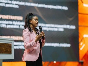 Read more about the article በዲጂታል ኢትዮጵያ 2030 ስትራቴጂ የሞባይል ተጠቃሚዎች ቁጥር 1 መቶ 28 ሚሊዮን ለማድረስ ይሰራል