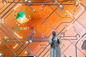 Read more about the article የዜጎች የዕለት ተዕለት እንቅስቃሴና ግንኙነት ወደ ዲጂታል አማራጮች እየተቀየረ ከመሆኑ ጋር ተያይዞ ለሳይበር ደህንነት ትኩረት ተሰጥቷል