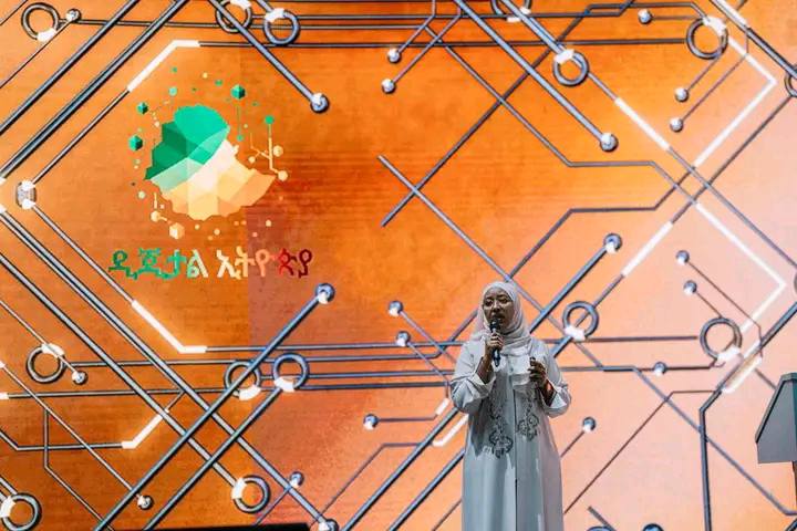 You are currently viewing የዜጎች የዕለት ተዕለት እንቅስቃሴና ግንኙነት ወደ ዲጂታል አማራጮች እየተቀየረ ከመሆኑ ጋር ተያይዞ ለሳይበር ደህንነት ትኩረት ተሰጥቷል