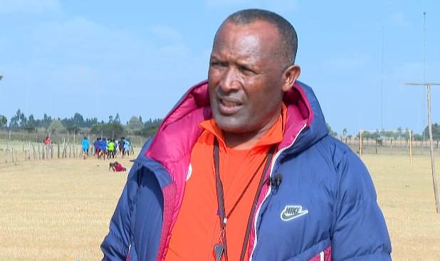 You are currently viewing በአሜሪካ ለሚካሄደው የዓለም ሀገር አቋራጭ ውድድር የአትሌቶች ዝግጅት