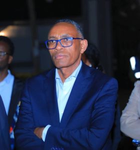 Read more about the article የአዲስ አበባ ከተማን ጽዳትና ውበት የማረጋገጥ ሥራዎች ተጨባጭ ውጤት አምጥተዋል