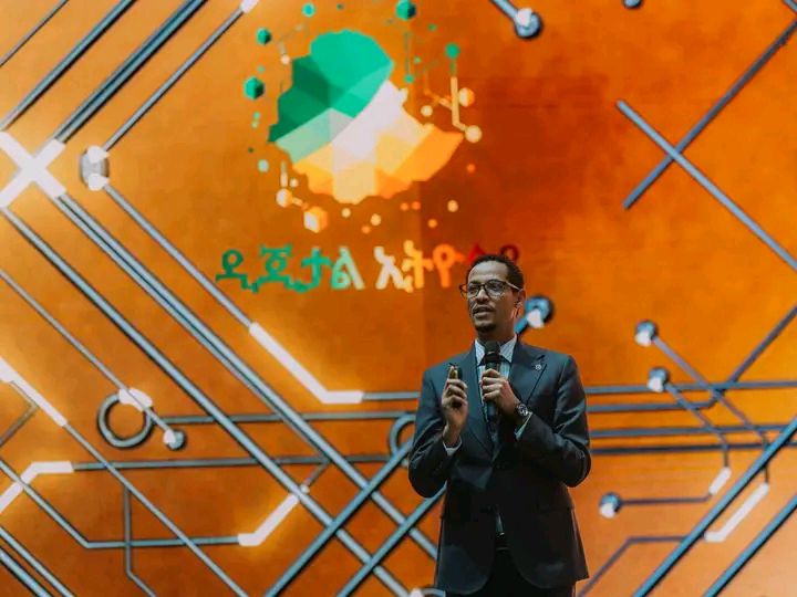 You are currently viewing ኢትዮጵያ የወሳኝ ኩነት እና የነዋሪነት አገልግሎትን የሚያዘምን ሀገር በቀል ዲጂታል ሲስተም ይፋ አደረገች