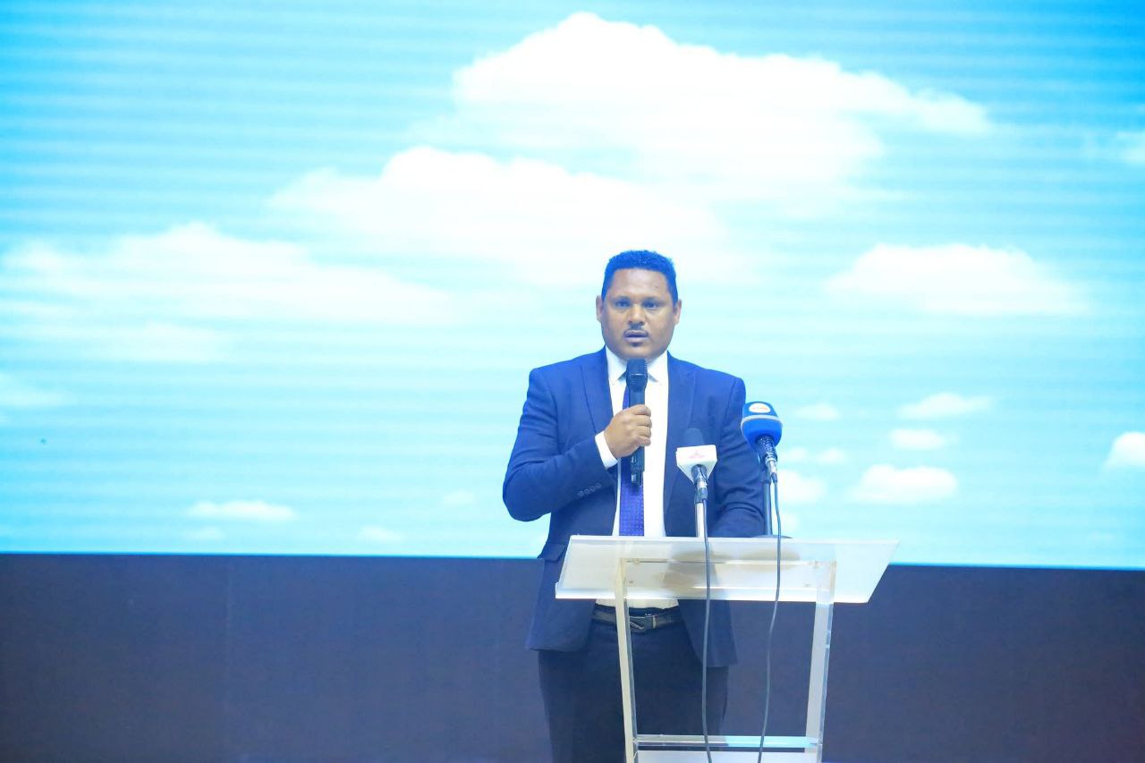 You are currently viewing ወጣቶች በሰላም እሴት ግንባታ እና በብሔራዊ ጉዳይ ላይ ዘመኑን የሚመጥን አስተዋጽኦ ማበርከት ይገባቸዋል