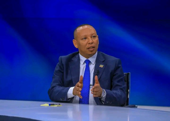 You are currently viewing የኢትዮጵያ የባህር በር ባለቤትነት ጥያቄ ሁሉም በጋራ ጸንቶ የሚቆምለት የብሔራዊ ጥቅም አጀንዳ ነው