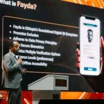 Read more about the article ፋይዳ የዲጂታል አሰራር ኢትዮጵያ 2025/30 በሁሉም ሰነዶች ላይ እንደ ቁልፍ መሠረት የተቀመጠ ነው