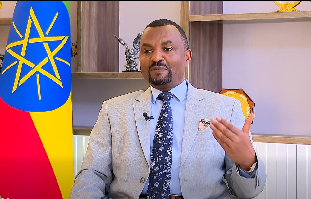 You are currently viewing የህዝብ ውይይቶቹ በመንግስት እና በህዝብ መካከል ጠንካራ መግባባት የፈጠሩ ስኬታማ መድረኮች ነበሩ