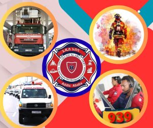 Read more about the article የአዲስ አበባ እሳትና አደጋ ስጋት ስራ አመራር ኮሚሽን በሪፎርም የታገዘ ዘመናዊ አሰራር መዘርጋቱን አስታወቀ