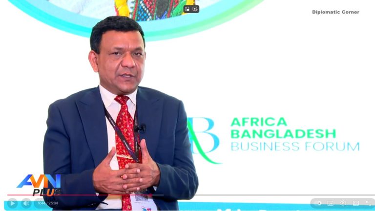 ከባንግላዴሽ የሚመጡ ዘመዶቻችን ጭምር በአዲስ አበባ ልማትና ዕድገት በጣም ተማርከዋል፤ እኔም አዲስ አበባ ውስጥ በመኖሬ ደስተኛ ነኝ - ወታደራዊ አታሼ ብርጋዴር ጀነራል ሸረፉል እስላም