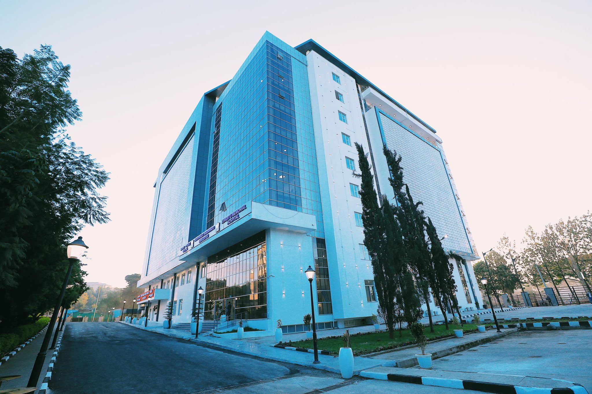 You are currently viewing የጤና ቱሪዝም አሁን ከደረሰበት ደረጃ ይበልጥ በማጠናከር የከተማዋን ስማርት ሲቲ የማረጋገጥ ጉዞ እዉን የሚሆንበት ጊዜ ሩቅ አይደለም – የአዲስ አበባ ከተማ ኮሚኒኬሽን ቢሮ