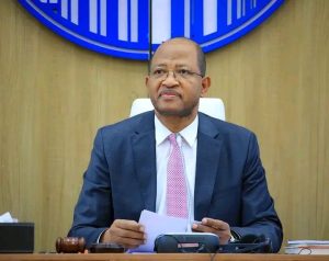 Read more about the article ምክር ቤቱ የሥርዓተ ምህዳር አገልግሎት ክፍያ ረቂቅ አዋጅን አጸደቀ