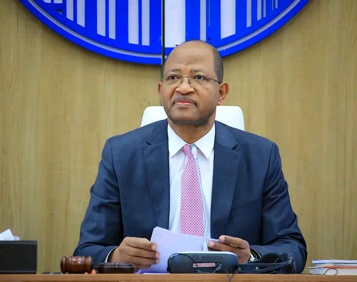 You are currently viewing ምክር ቤቱ የሥርዓተ ምህዳር አገልግሎት ክፍያ ረቂቅ አዋጅን አጸደቀ