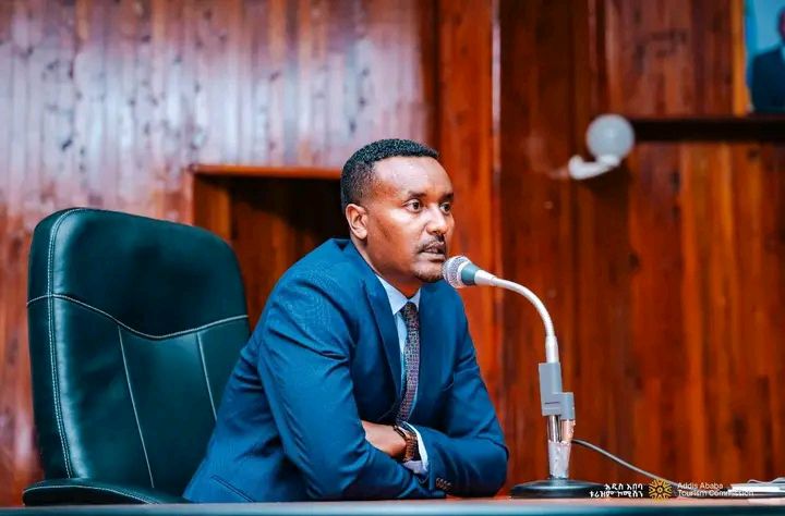 You are currently viewing መገናኛ ብዙሀን የከተማዋን የቱሪዝም ሀብት ከማስተዋወቅ ረገድ ከፍተኛ ድርሻ እንዳላቸው ተገለጸ