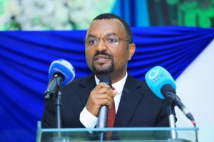 Read more about the article የሲቪክ ማህበረሰብ ድርጅቶች ለሀገር ዲሞክራሲያዊ ግንባታ ወሳኝ መሆናቸው ተገለፀ