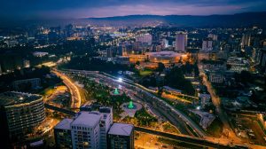 Read more about the article አዲሰ አበባ ከተማ በቱሪዝም ኮንፈረስ እያሰመዘገበች ያለው ከፍተኛ መነቃቃትና ዕድገት ይበልጥ ተመራጭና የስበት ማከል እንድትሆን አድርጓታል