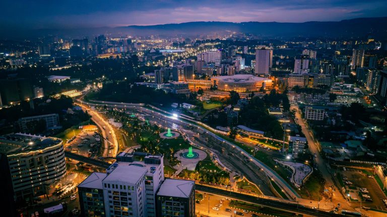 አዲሰ አበባ ከተማ በቱሪዝም ኮንፈረስ እያሰመዘገበች ያለው ከፍተኛ መነቃቃትና ዕድገት ይበልጥ ተመራጭና የስበት ማከል እንድትሆን አድርጓታል