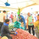 Read more about the article ገበያዎቹ የሸማቾችን የኑሮ ጫና ምን ያህልእያቀለሉ ነው?