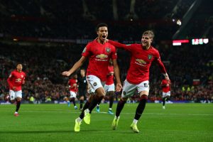 Read more about the article በማንችስተር ዩናይትድ ተገፍቶ በኦሊምፒክ ማርሴ የፈካዉ ግሪንዉድ