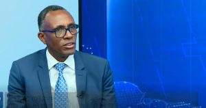 Read more about the article ከመዲናዋ እድገት ጋር ተመጣጣኝ የሆነ የዲጂታል አገልግሎት መስጠት አስፈላጊ ነው