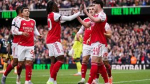 Read more about the article በእንግሊዝ ፕሪምየር ሊግ ዛሬ ሰባት ጨዋታዎች ይጠበቃሉ