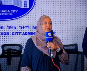 Read more about the article አዲስ አበባ ከተማ በ20ኛው የብሔሮች ብሔረሰቦች እና ህዝቦች በዓል ላይ ለመታደም በከተማዋ ለሚያልፉ እንግዶች አቀባበል እያደረገች ነው