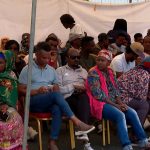 Read more about the article ከ8 ሺህ በላይ የእርባታ ዶሮዎች ለነዋሪዎች ድጋፍ ተደረገ